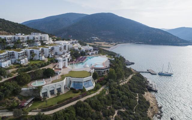 Kempinski Hotel Barbaros Bay Bodrum