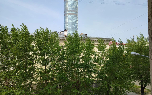 Апартаменты Этажидейли на Белинского 30