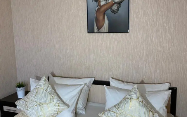 Квартира в Троицком квартале