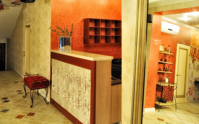 Kaminn Boutique-hotel