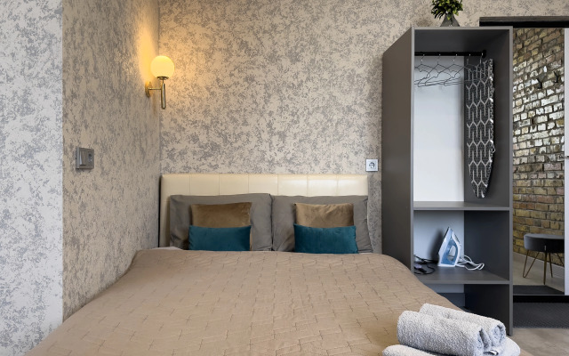 Studiya Grodno Flat