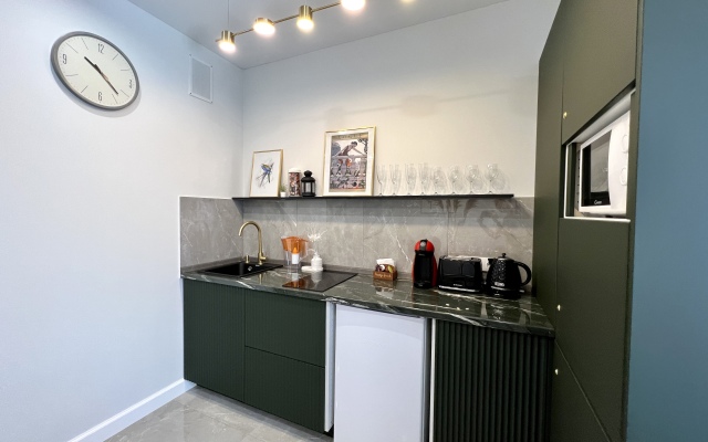 V Zhk Rossiyskiy Apartments