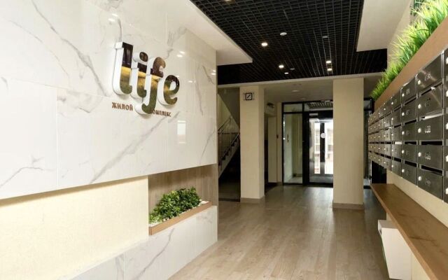 Апартаменты Green Garden