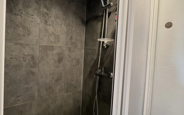 Частный дом Капибара у реки