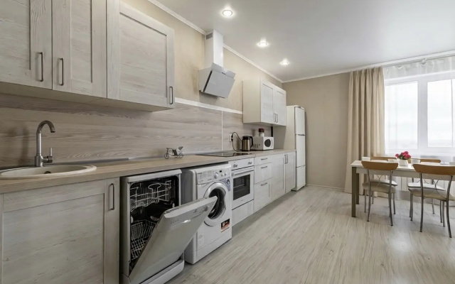 Апартаменты Residence Elegance В Районе Аквапарка