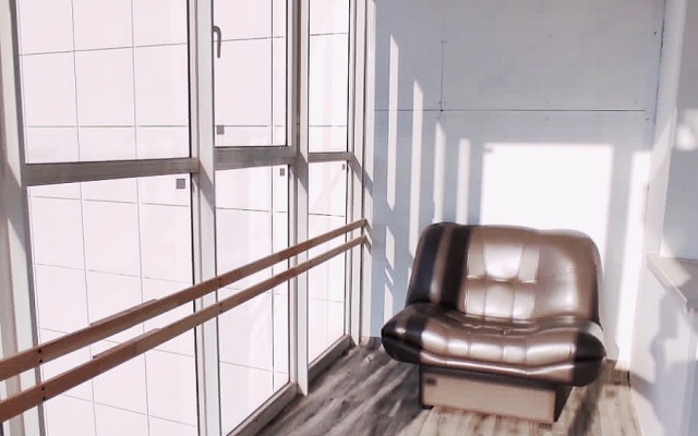 Апартаменты Династия