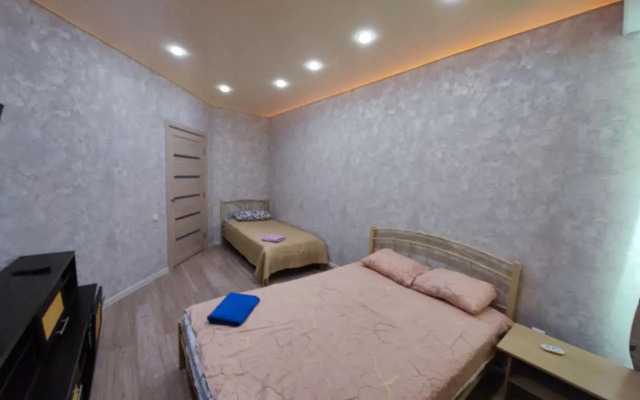 Квартира в 1-м микрорайоне 19