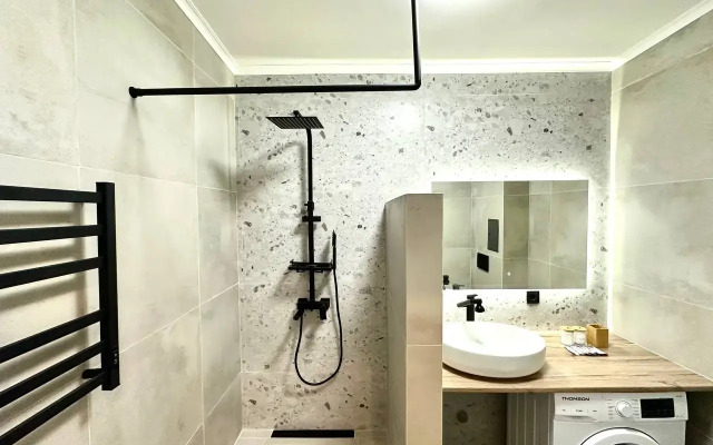 Квартира Мерас16