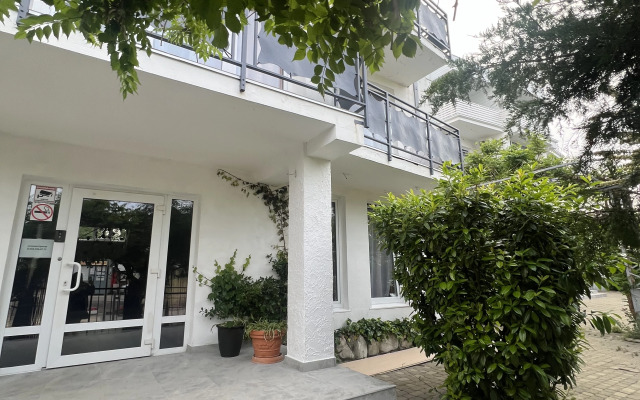 Gostinichny Кompleks Kazachok Hotel