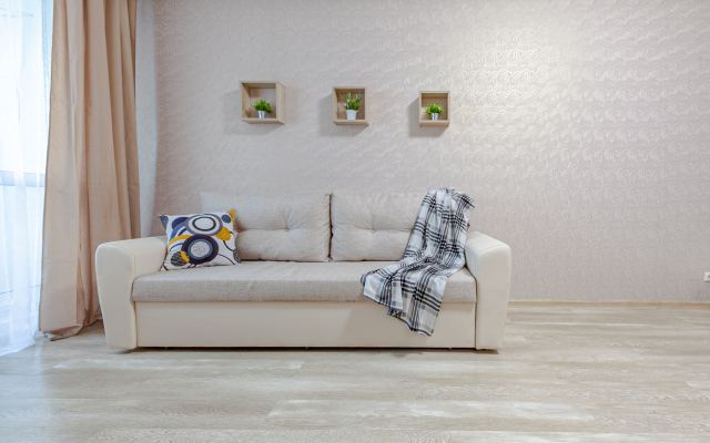 Апартаменты Авиационная 59