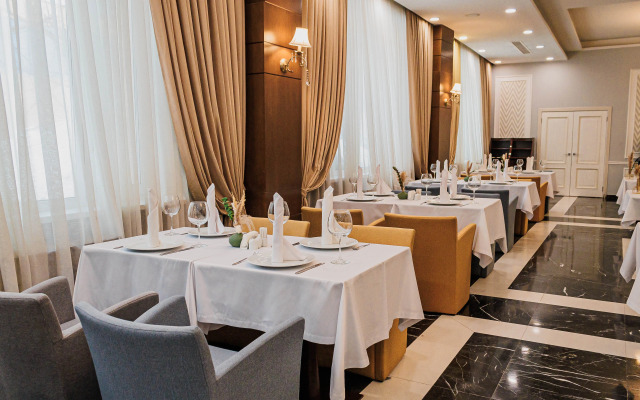Comfort Hotel Astana
