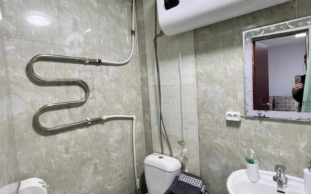 Квартира в Центре Уссурийска