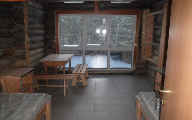 Na Beregu Ozera Kokkoyarvi Guest House	