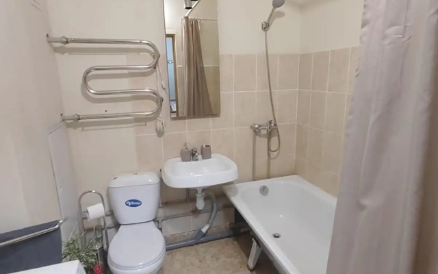 Квартира уютная на Бетанкура