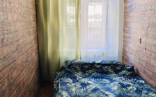 Na Staronevskom Guest House