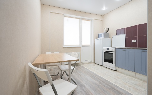 Апартаменты Проспект Победы