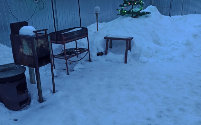 Квартира В Кусе У Пруда