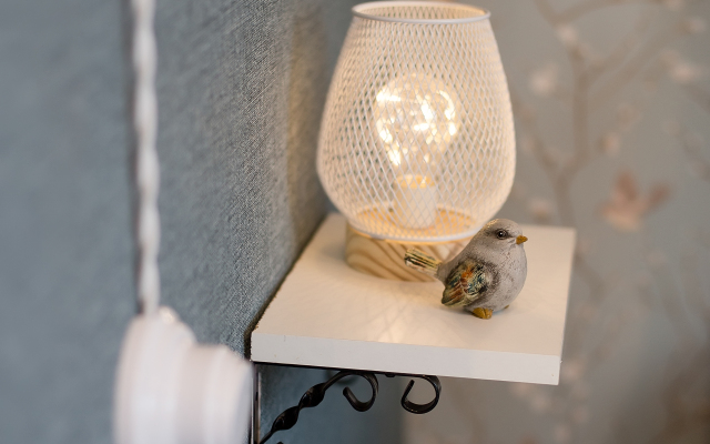 Апартаменты на Театральной в центре города