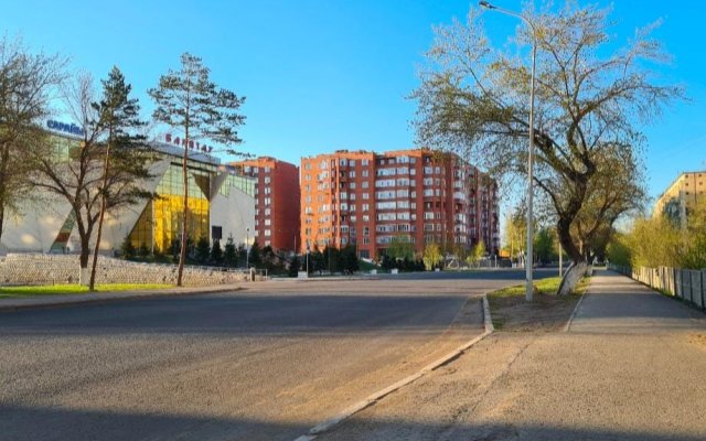 V Zhk Irina Apartments
