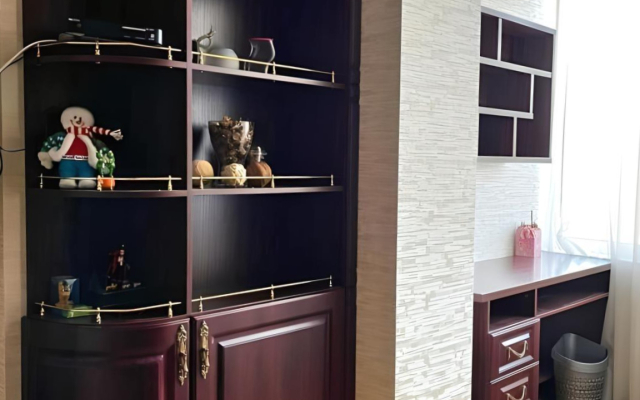 Апартаменты Первомайский