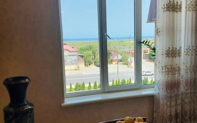 Апартаменты Tour House в Махачкале