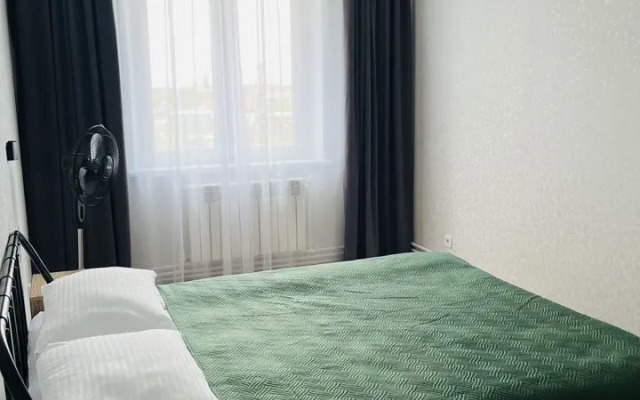 Квартира на улице 9 Мая 31