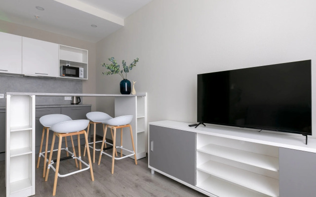 Апартаменты 8