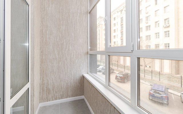 Alma Park Residence Flat