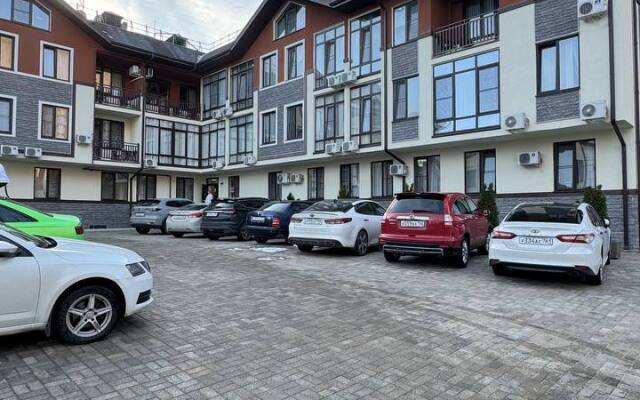 Апартаменты Возле Казино Я на Море 1