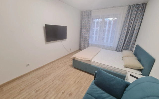 Апартаменты Новый Лесснер