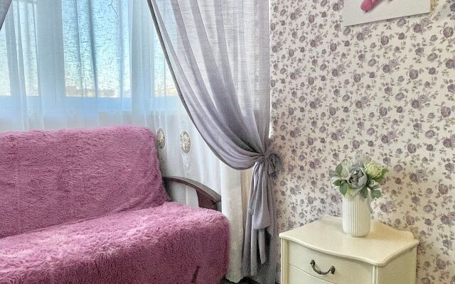 Uyutnaya V Tsentre Ryadom S Morem Flat