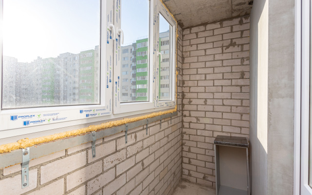 Novaya Uyutnaya V Novom Zhk Flat
