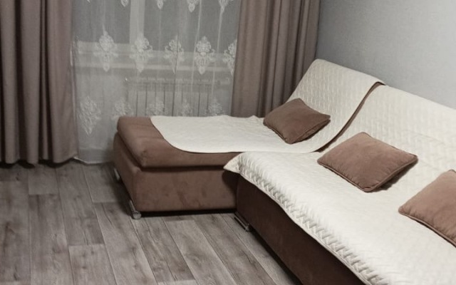 Апартаменты на Гагарина