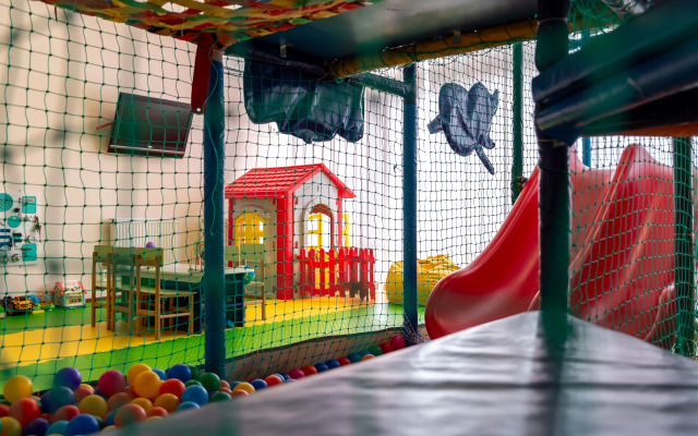 Санаторий Солнечный