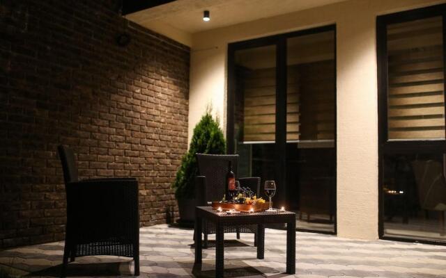 Boutique Hotel Mimino