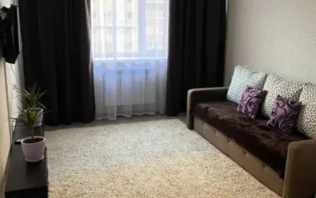 Квартира на Тухачевского 30