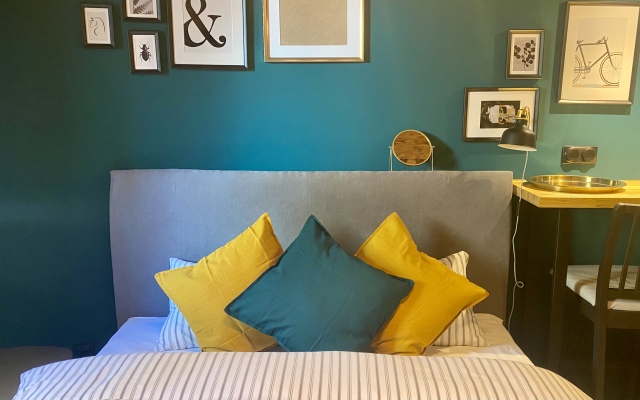 Апартаменты на Никитской (3)