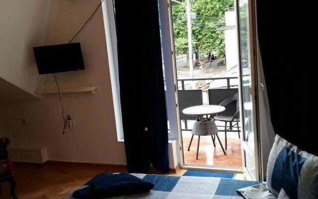 Renesans Hotel