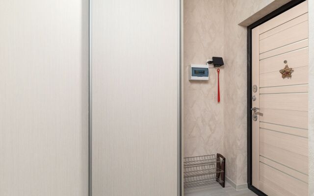 Апартаменты Героев Разведчиков