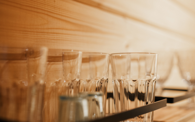 Частный дом Bjorn 1