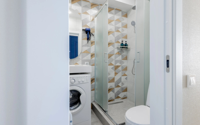 Kislorod 275 - Stilnye Apartmenty v g.Sochi Flat