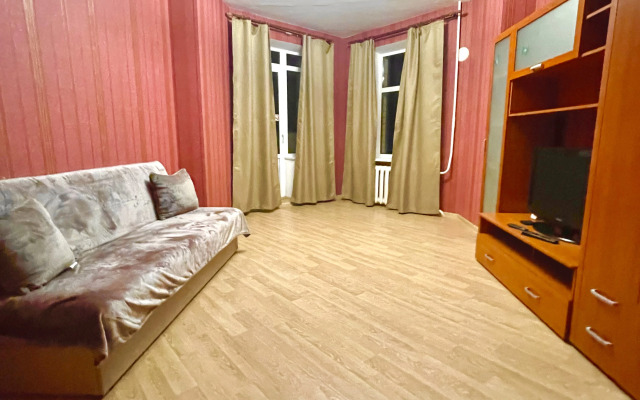 Апартаменты Pskov City Apartments Юбилейная 40