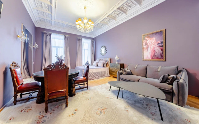 Гостевой Дом Izi Jiza на Воскресенской Набережной 30