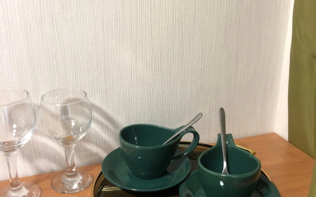 Гостиница Ассоль