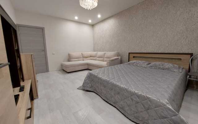 Апартаменты 2 Комфорт в центре Калининграда