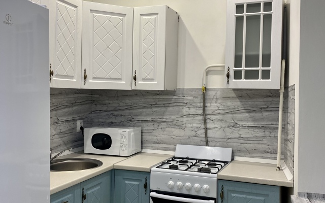 Квартира Рядом с Железнодорожным Вокзалом и Метро