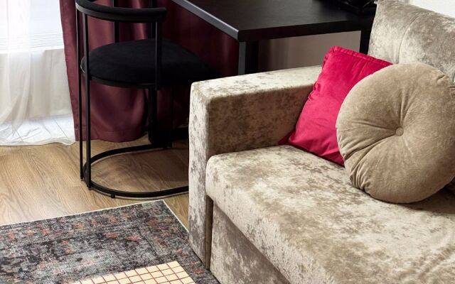 Квартира двухкомнатная Мемфис рядом с Жд вокзалом