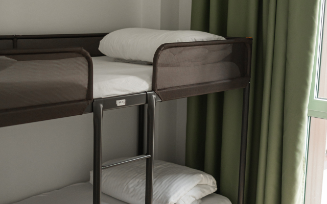 Apartment on the Heights 7