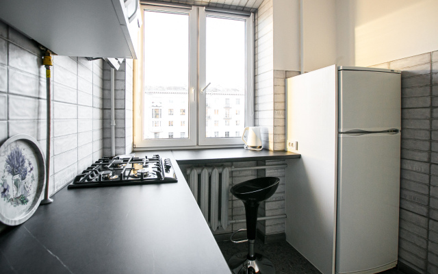 BelaTravel po adresu Nezavisimosti, 89 Apartments
