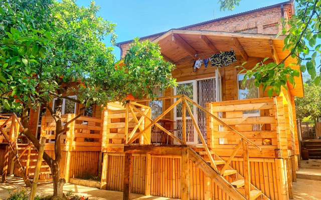 U Valentiny Guest house